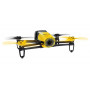 Квадрокоптер Parrot Bebop Drone Yellow (PF722008AB) фото 2