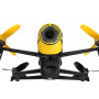 Квадрокоптер Parrot Bebop Drone Yellow (PF722008AB) фото 5