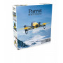 Квадрокоптер Parrot Bebop Drone Yellow (PF722008AB) фото 6