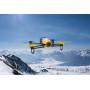 Квадрокоптер Parrot Bebop Drone Yellow (PF722008AB) фото 7