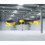 Квадрокоптер Parrot Bebop Drone Yellow (PF722008AB) фото 8