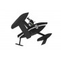 Игрушка-робот Parrot Hydrofoil Orak (PF723400AA) фото 3