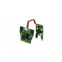 Запчасти для минидрона Parrot Jumping Sumo Mother Board (PF070090AA) фото 1