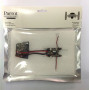 Запчасти для минидрона Parrot Jumping Sumo Mother Board (PF070090AA) фото 2