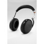 Наушники Parrot Zik 3.0 Wireless Headphones Black Leather Grain + Charger (PF562122AA) фото 1