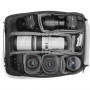 Сумка-футляр Peak Design Camera Cube Large Black (BCC-L-BK-1) фото 6
