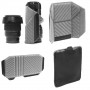 Сумка-футляр Peak Design Camera Cube Large Black (BCC-L-BK-1) фото 9