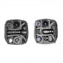 Сумка-футляр Peak Design Camera Cube Medium Black (BCC-M-BK-1) фото 2