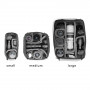 Сумка-футляр Peak Design Camera Cube Small Black (BCC-S-BK-1) фото 2