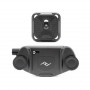 Крепление Peak Design Capture Black with Standard Plate (CP-BK-3) фото 1