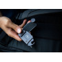 Крепление Peak Design Capture Black with Standard Plate (CP-BK-3) фото 4