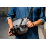 Крепление Peak Design Capture Black with Standard Plate (CP-BK-3) фото 5