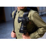 Крепление Peak Design Capture Black with Standard Plate (CP-BK-3) фото 6