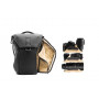Рюкзак Peak Design Everyday Backpack 20L Black (BB-20-BK-1) фото 5