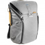 Рюкзак Peak Design Everyday Backpack 30L Ash (BB-30-AS-1) фото 1