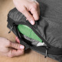Органайзер для одежды Peak Design Packing Cube Medium Charcoal (BPC-M-CH-1) фото 3