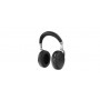 Наушники Parrot Zik 3.0 Wireless Headphones Black Leather Grain (PF562022AA) фото 2