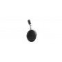 Наушники Parrot Zik 3.0 Wireless Headphones Black Leather Grain (PF562022AA) фото 4