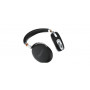 Наушники Parrot Zik 3.0 Wireless Headphones Black Leather Grain (PF562022AA) фото 6