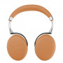 Наушники Parrot Zik 3.0 Wireless Headphones Camel Leather Grain (PF562027AA) фото 1