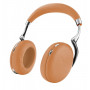 Наушники Parrot Zik 3.0 Wireless Headphones Camel Leather Grain (PF562027AA) фото 2