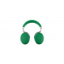 Наушники Parrot Zik 3.0 Wireless Headphones Emerald Green Croco (PF562024AA) фото 1