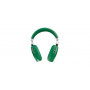 Наушники Parrot Zik 3.0 Wireless Headphones Emerald Green Croco (PF562024AA) фото 3
