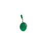 Наушники Parrot Zik 3.0 Wireless Headphones Emerald Green Croco (PF562024AA) фото 4