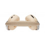 Наушники Parrot Zik 3.0 Wireless Headphones Ivory Overstitched (PF562026AA) фото 5