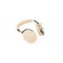 Наушники Parrot Zik 3.0 Wireless Headphones Ivory Overstitched (PF562026AA) фото 6