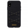Чохол-накладка Polo Abbott для iPhone XR Midnight (SB-IP6.1SPABT-BLK) фото 1