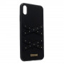 Чохол-накладка Polo Abbott для iPhone XR Midnight (SB-IP6.1SPABT-BLK) фото 2