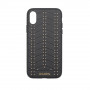 Чохол Polo Armor для iPhone X Black (SB-IPXSPARM-BLK) фото 1