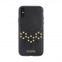 Чехол-накладка Polo Brynn Case Black для iPhone X/XS (SB-IPXSPBRN-BLK) фото 1