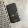 Чехол-накладка Polo Brynn Case Black для iPhone X/XS (SB-IPXSPBRN-BLK) фото 2