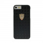 Чехол Polo Fyrste для iPhone 7/8 Plus Black (SB-IP7SPFYS-BLK-1) фото 1