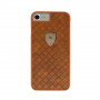 Чехол Polo Fyrste для iPhone 7/8 Brown (SB-IP7SPFYS-BRW) фото 1