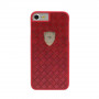 Чехол Polo Fyrste для iPhone 7/8 Plus Red (SB-IP7SPFYS-RED-1) фото 1