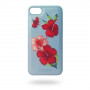 Чехол-накладка Polo Hawaii для iPhone 7/8 Plus Blue (SB-IP7SPHWA-BLU-1) фото 1