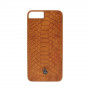 Чохол  Polo Knight для iPhone 7/8 Plus Brown (SB-IP7SPKNT-BRW-1) фото 1