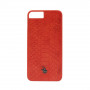 Чохол Polo Knight для iPhone 7/8 Plus Red (SB-IP7SPKNT-RED-1) фото 1