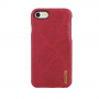 Чохол  Polo OutBack для iPhone 7/8 Red (SB-IP7SPOTB-RED) фото 1