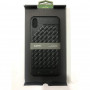 Чохол-накладка Polo Ravel для iPhone XS Max Midnight (SB-IP6.5SPRAV-BLK) фото 2