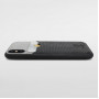 Чохол Polo Tasche для iPhone X Black (SB-IPXSPPOC-BLK) фото 3