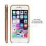Чехол Prodigee Fancee Rose Gold для iPhone 6/6S фото 2
