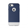 Чохол Prodigee Fit Navy Blue/Silver для iPhone 7 фото 3