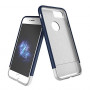 Чохол Prodigee Fit Navy Blue/Silver для iPhone 7 фото 4