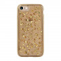 Чехол Prodigee Scene Gold для iPhone 7 фото 1