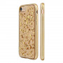 Чехол Prodigee Scene Gold для iPhone 7 фото 2