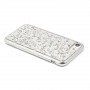 Чехол Prodigee Scene Silver для iPhone 7 фото 3